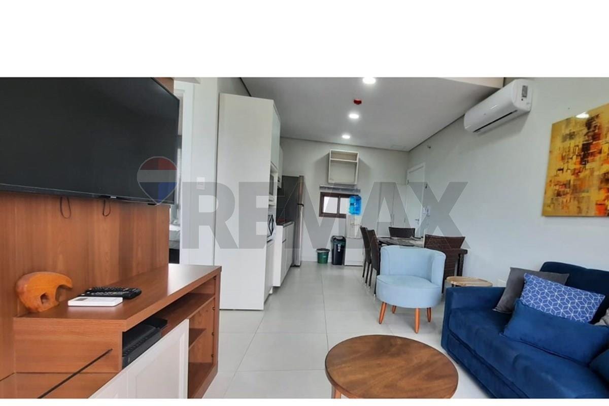 DEPARTAMENTO-ALQUILER-LUQUE-CENTRAL — foto 2
