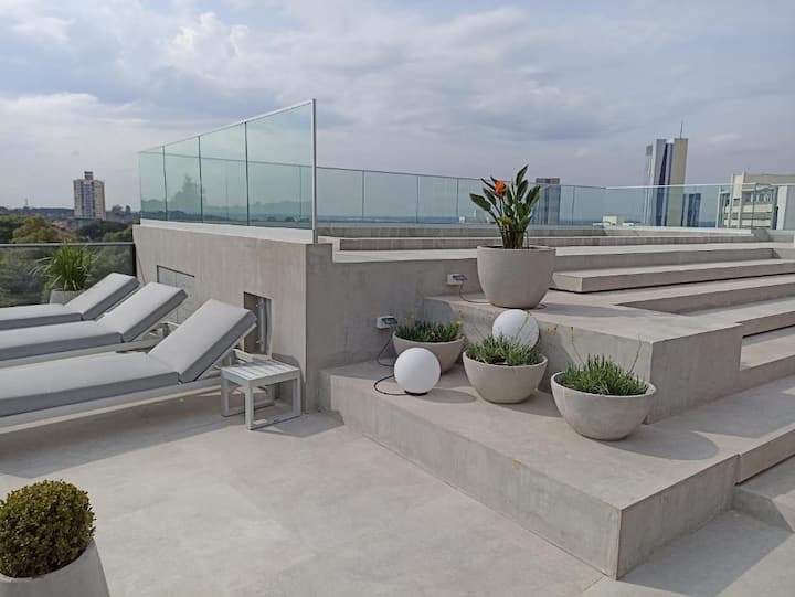 Departamento en venta en Las Lomas, Asunción — foto 2