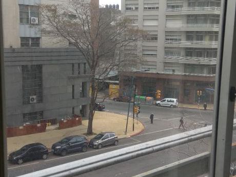 Apartamento De Categoria Y Confort Sobre Libertador, Para Entrar