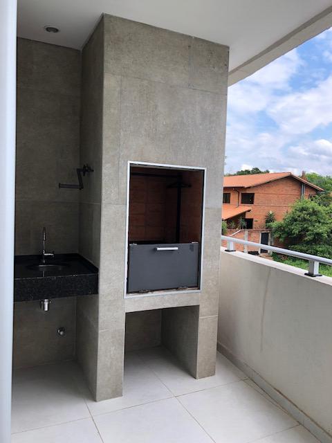 Alquiló Dpto Zona Mburucuya 2 Habitaciones — foto 2