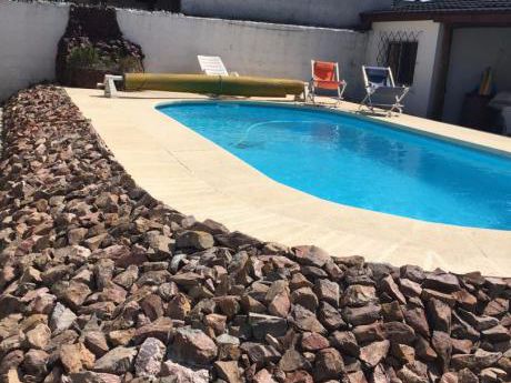 Venta De Casa Parque Del Plata !!!!