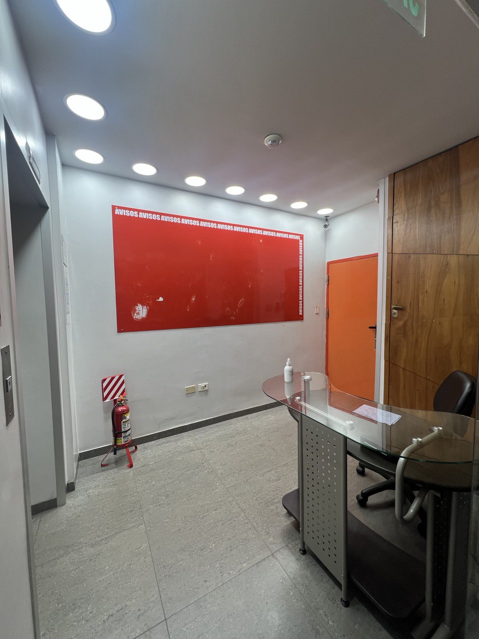 Vendo Edificio Corporativo Con Oficinas En Villa Morra Eje Corporativo Comercial — foto 2