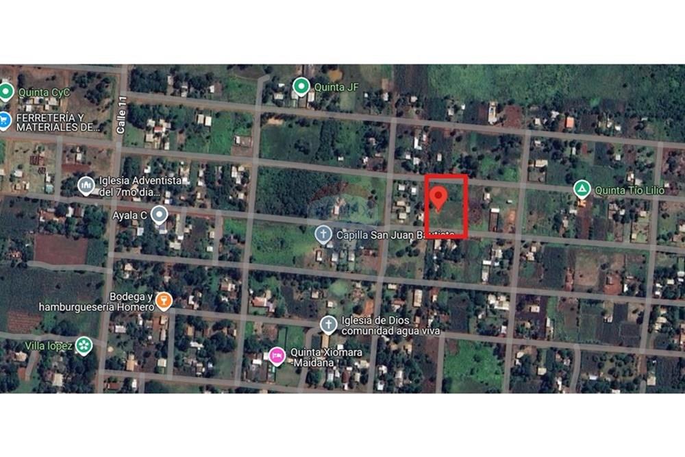 Terreno en Venta en Km 12 Ciudad del Este! — foto 3
