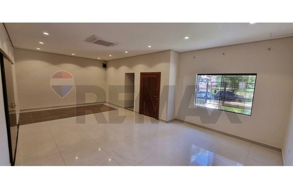 Casa - Alquiler - Lambaré, Central, Paraguay — foto 2
