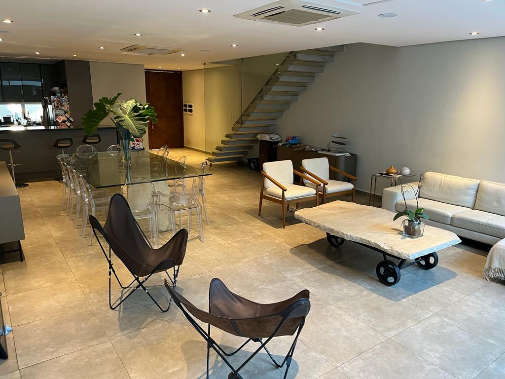 ALQUILO TRIPLEX CON O SIN MUEBLES EN MBURUCUYA — foto 3