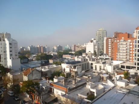 Excelente Vista,ambientes Cómodos, De Categoría, Gge, Al Ft