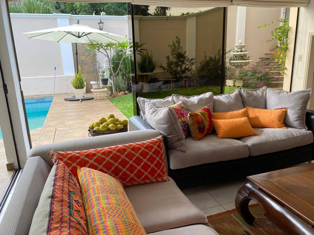Vendo Casa Barrio Manora — foto 2