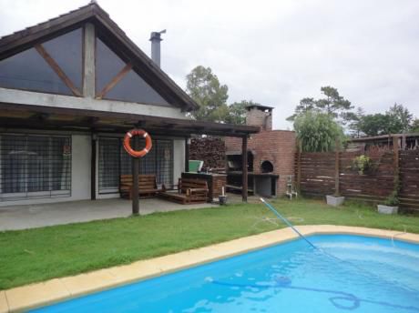 Venta Y Alquiler Anual En Parque Del Plata 0e0ca097pp