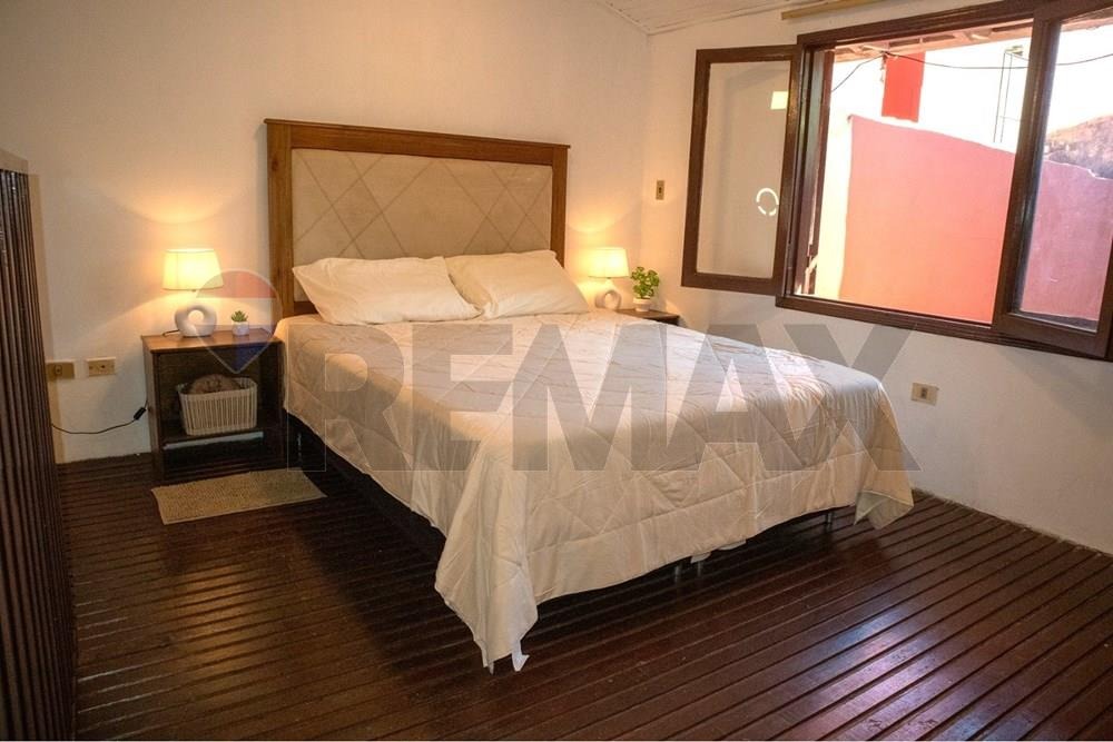 Dúplex de 1 Dormitorio en Microcentro Asunción — foto 2