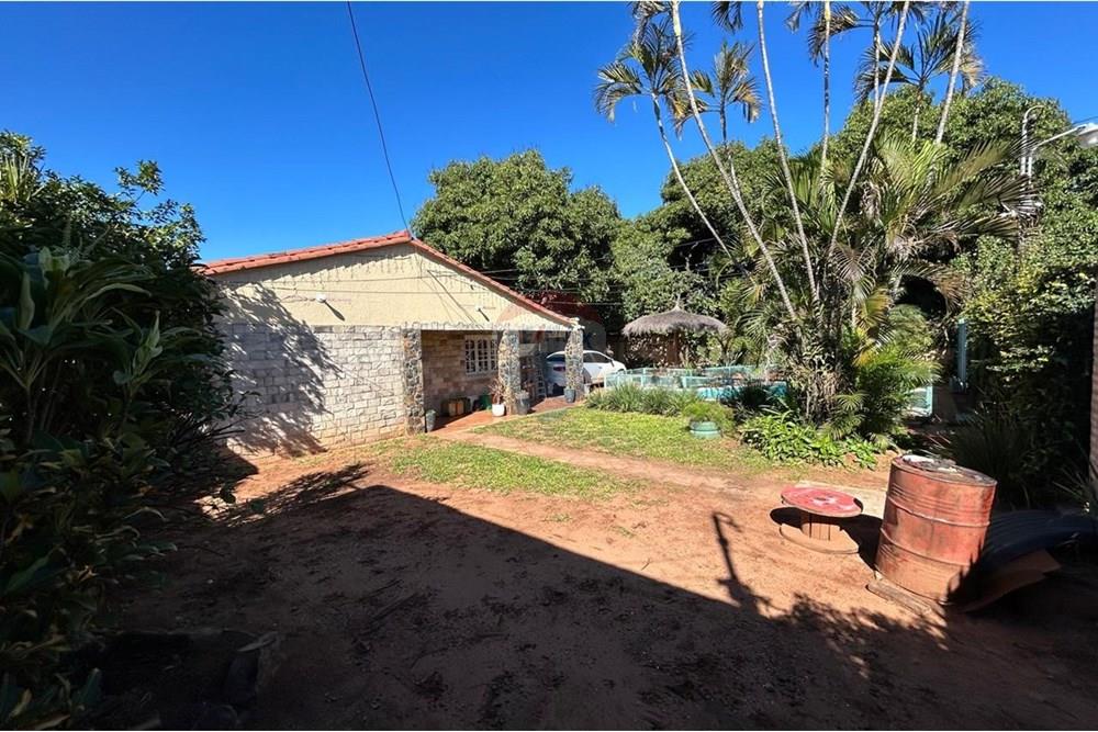 Vendo amplia casa en San Lorenzo — foto 2