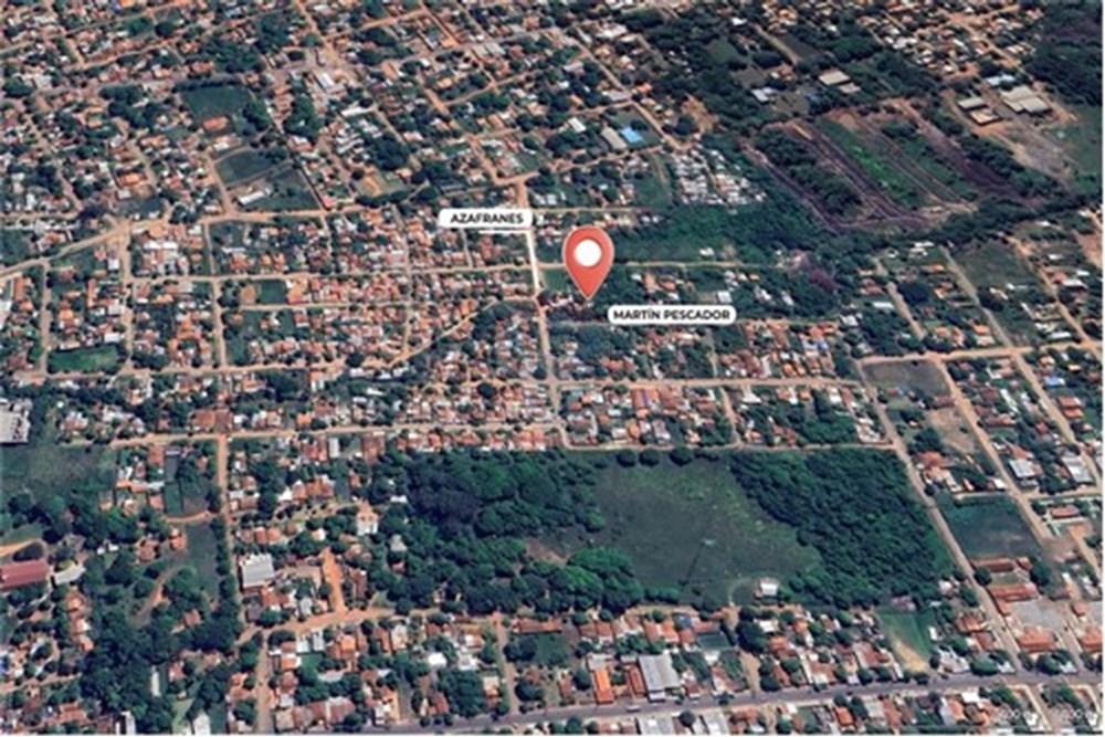 Terreno - Venta - Paraguay Central San Lorenzo — foto 3