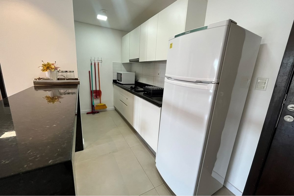 Departamento en venta en Las Mercedes