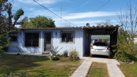 Casa PrÓxima A Ruta A Metros Del Bus Zona Del Liceo