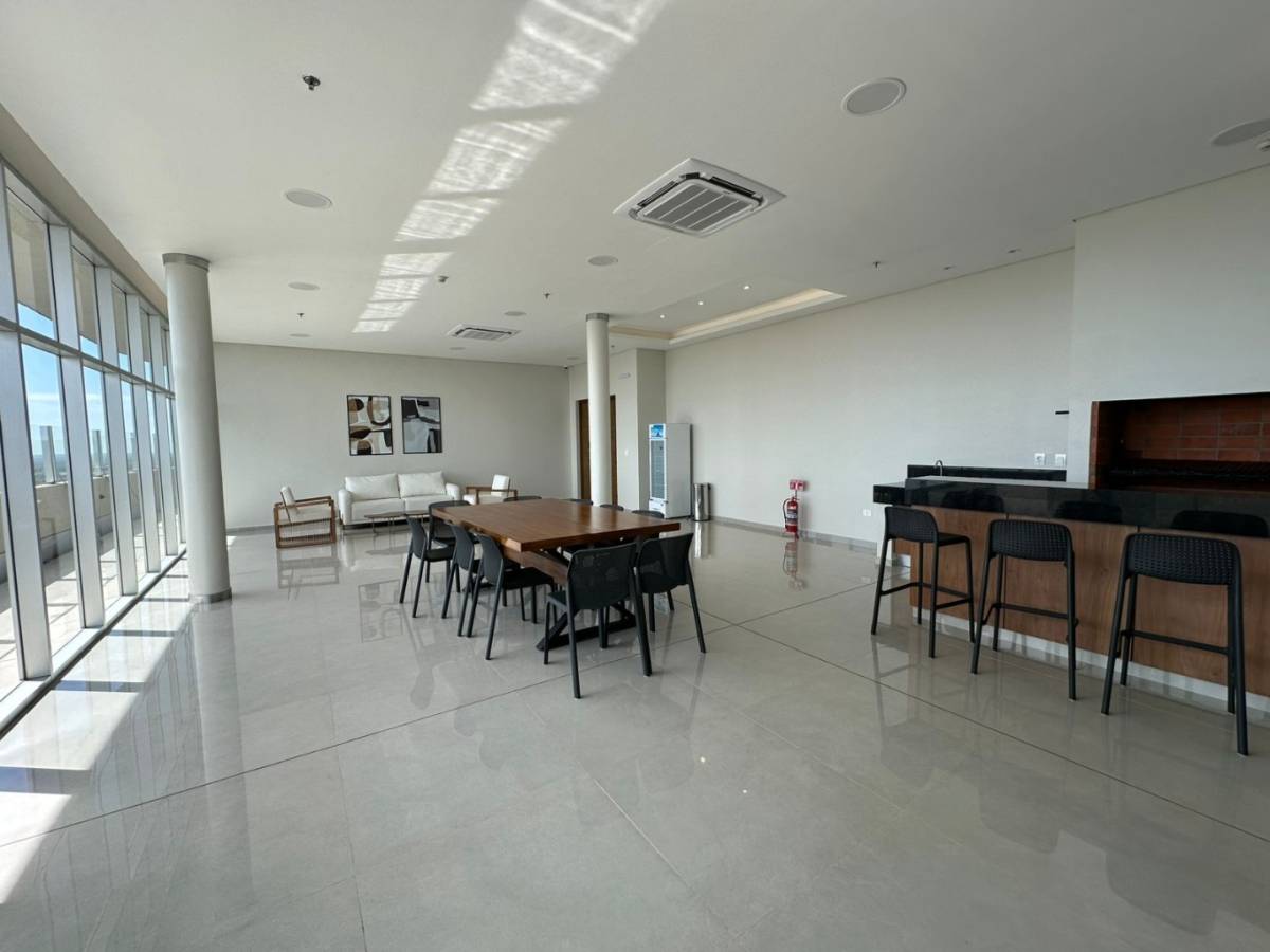 ALQUILO DPTO EN FORTALEZA MOLAS 2 HABITACIONES — foto 2