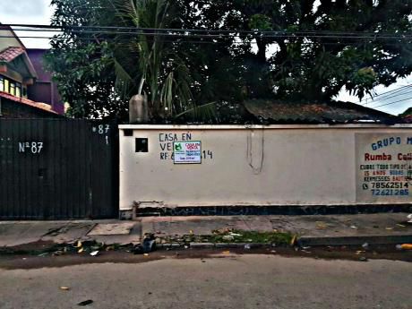 Casa En Venta