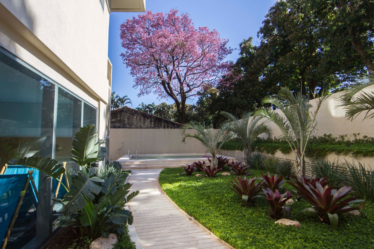 *EN ALQUILER - Hermoso departamento amoblado en Los Patos — foto 2