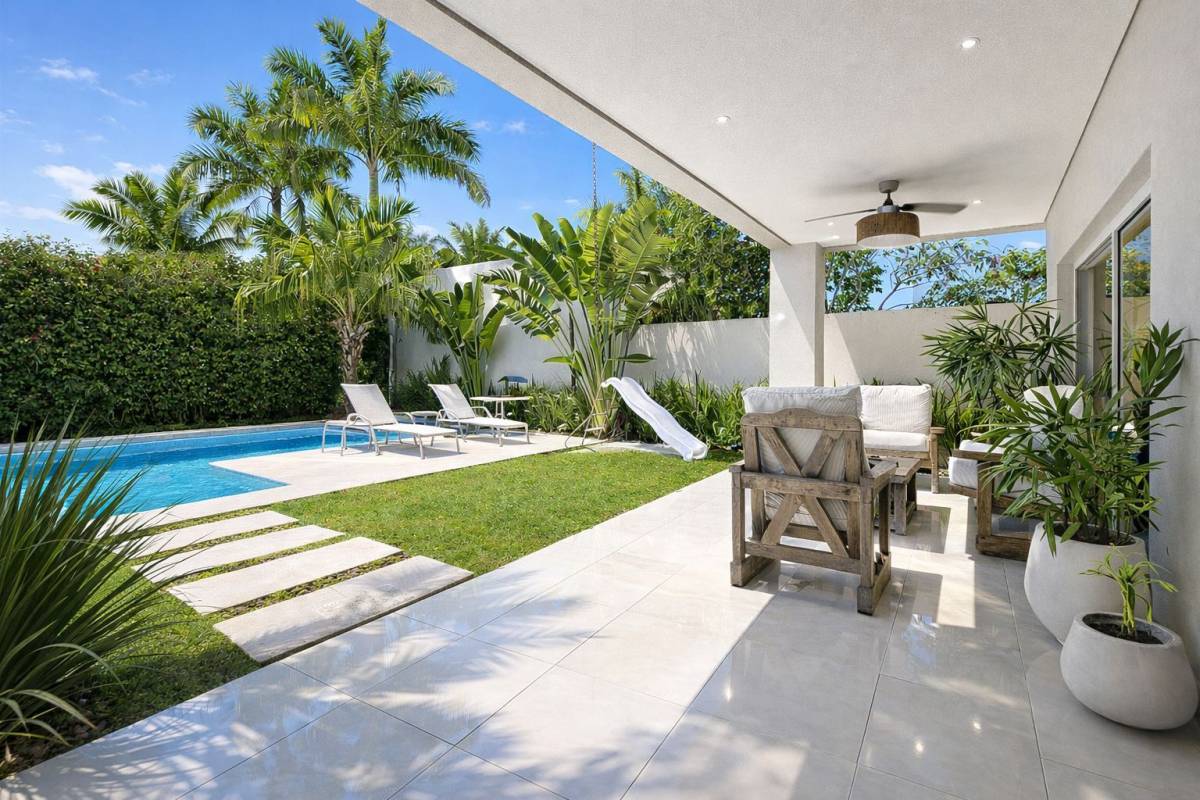 ALQUILO RESIDENCIA EN COUNTRY MONTESOL — foto 2