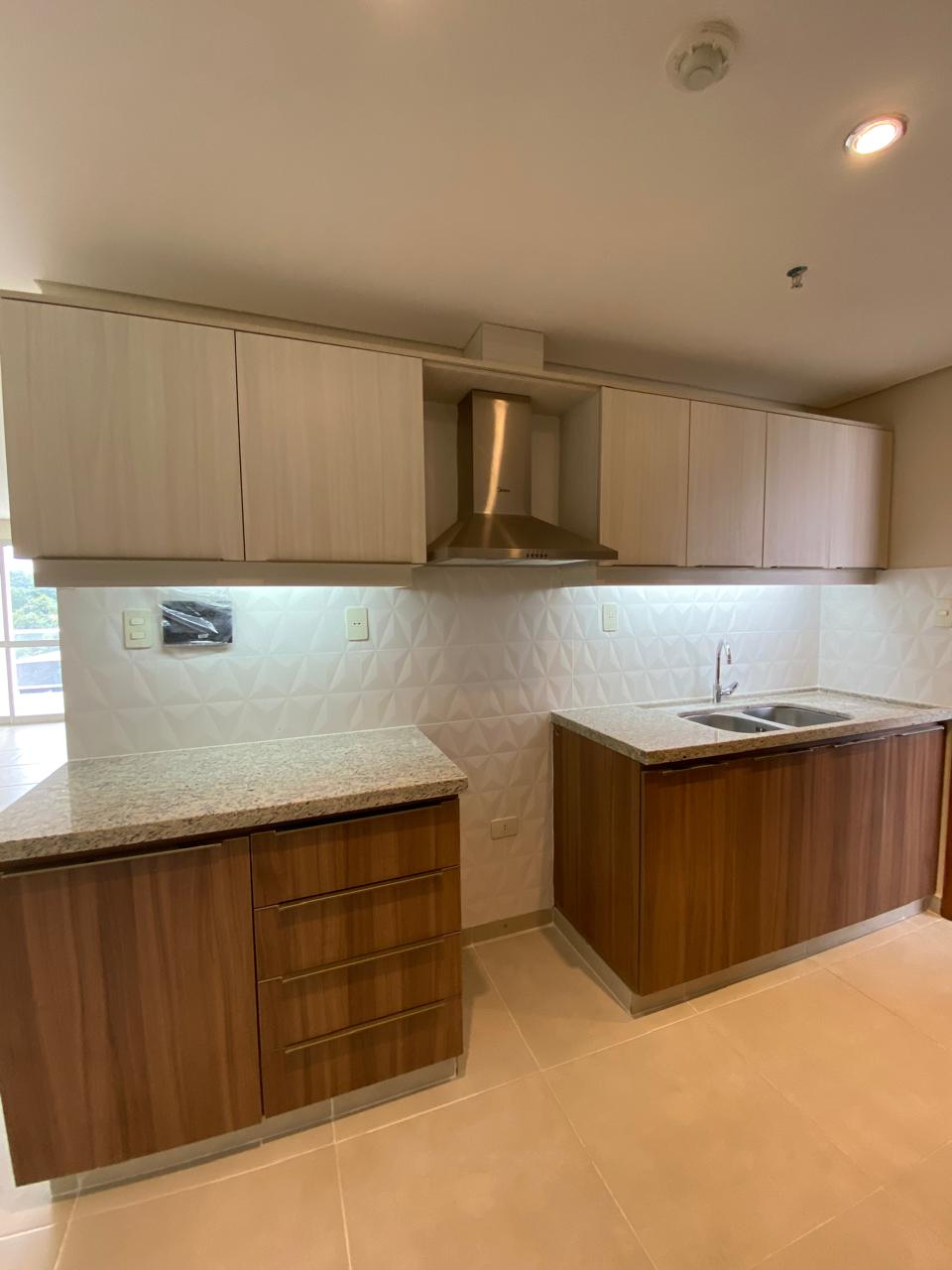ALQUILO DEPARTAMENTOS DE 2 y 3 DORMITORIOS BARRIO JARA — foto 2