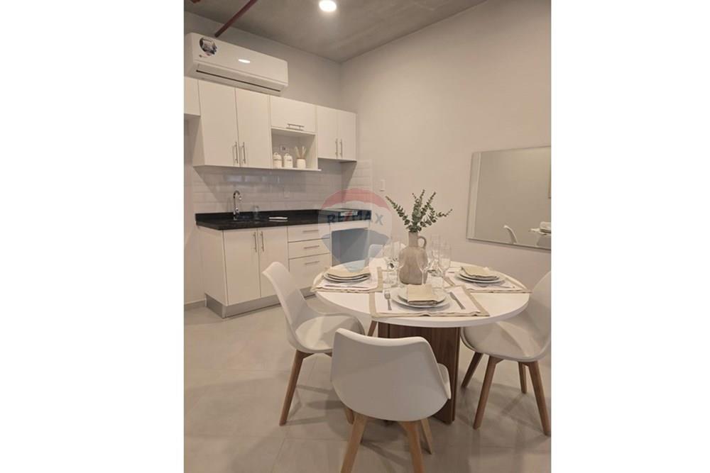Departamento en venta en Luque — foto 2