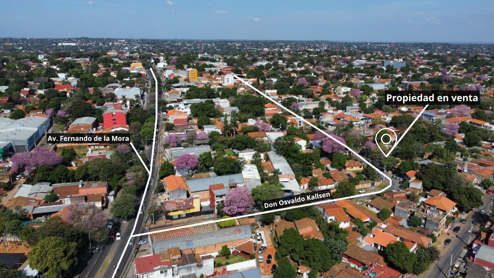 Departamento en venta bajo precio de mercado en Vista Alegre
