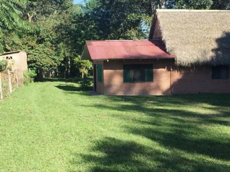 Hermosa Quinta En Buena Vista En Venta