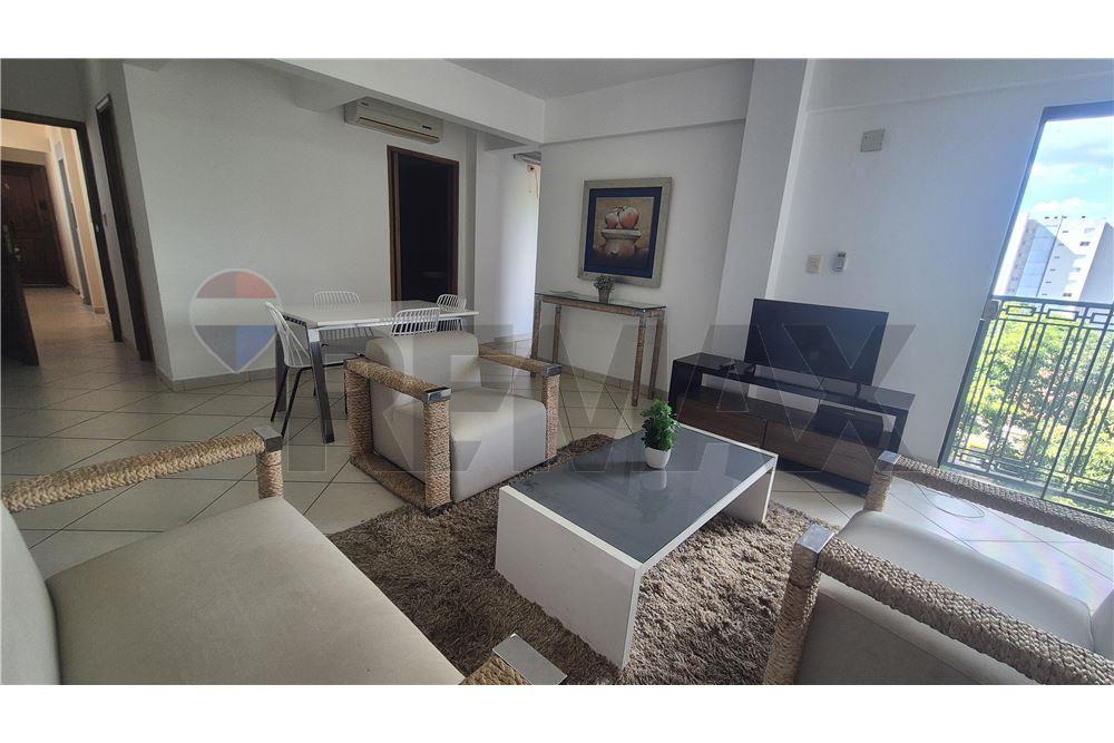 Departamento en Alquiler en Mburicaó, Asuncion — foto 2
