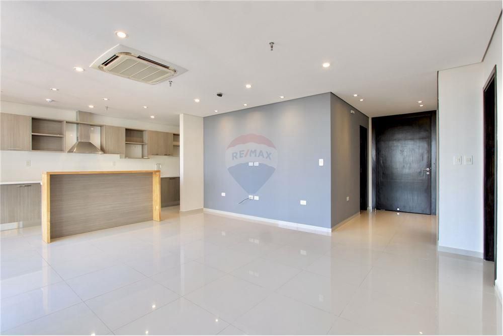 VENDO DE DEPTO DE 2D EN ASUNCION BARRIO RECOLETA