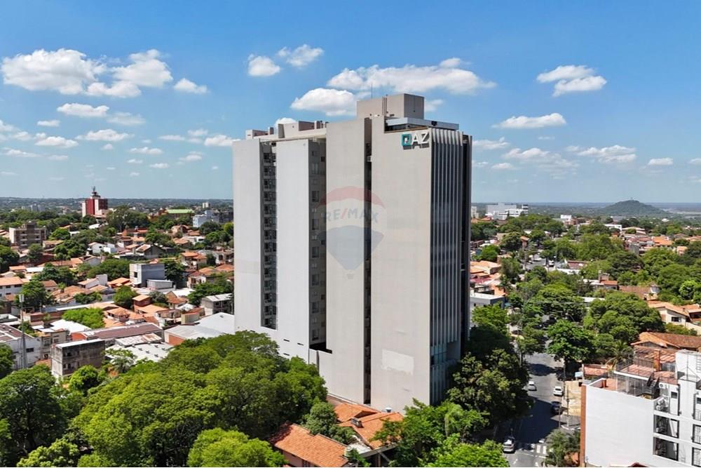 SE VENDE PISO COMPLETO EN EDIF ZENITH — foto 3