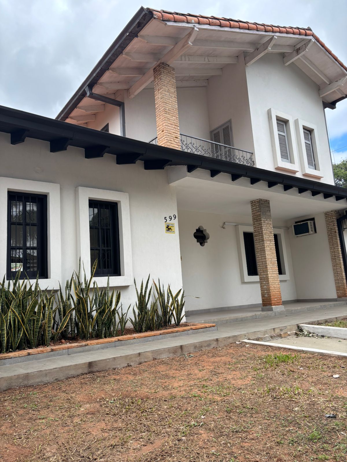 ALQUILO CASA EN RECOLETA | UBICACIÓN PREMIUM — foto 2