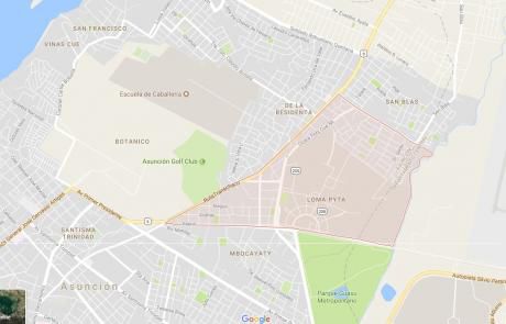 Terreno En Las Colinas!