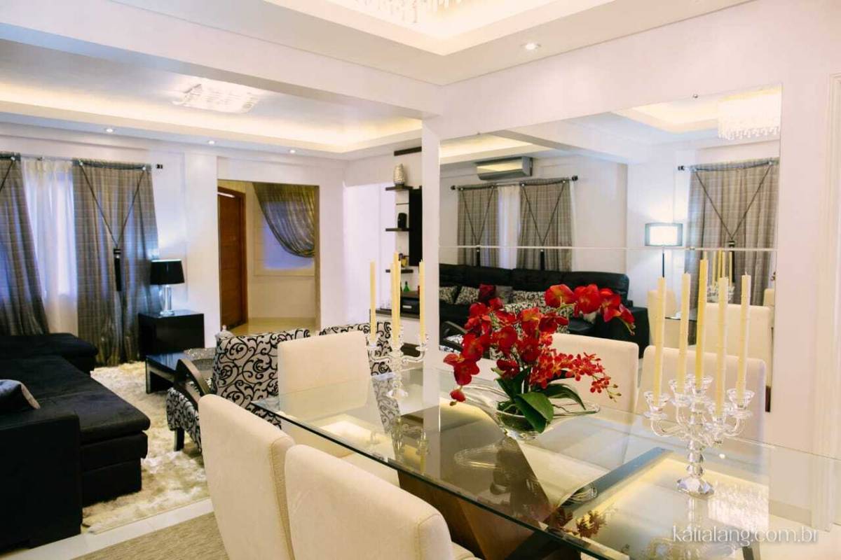 Residencia amoblada — foto 2