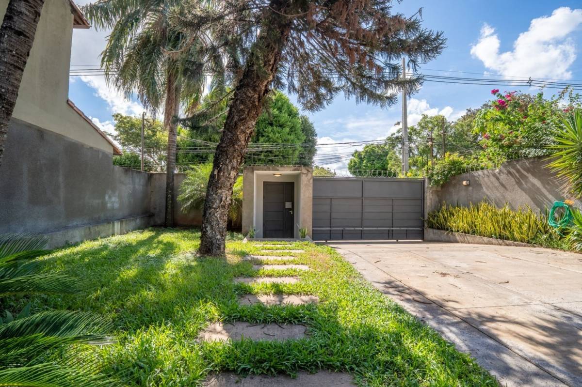 VENDO CASA SOÑADA EN VISTA ALEGRE ASUNCIÓN — foto 2