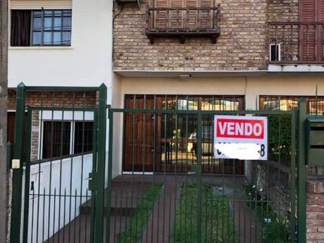 Dueño Vende Casa De 3 Dormitorios En Malvin Nuevo