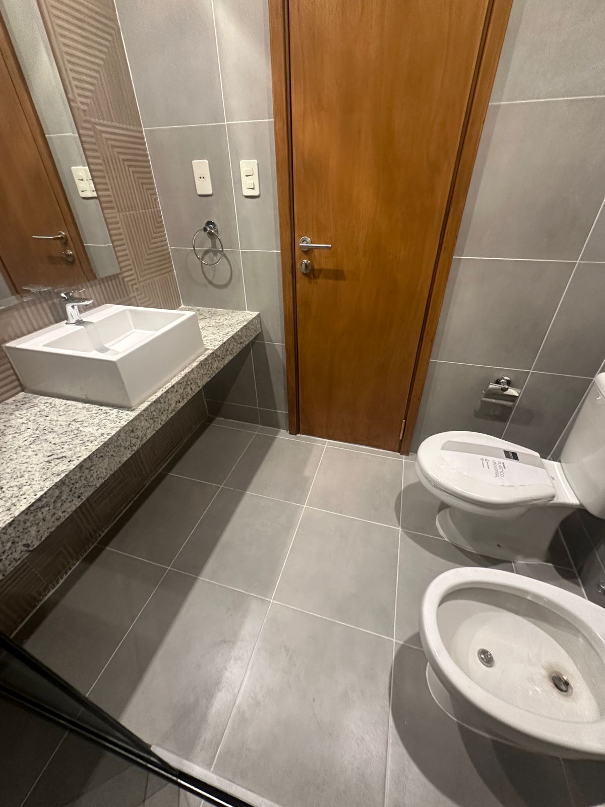 Departamento en alquiler en Barrio Jara, Asunción — foto 3