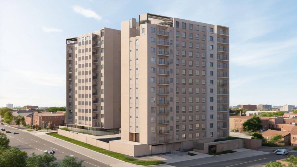 Monoambiente en venta en Asunción