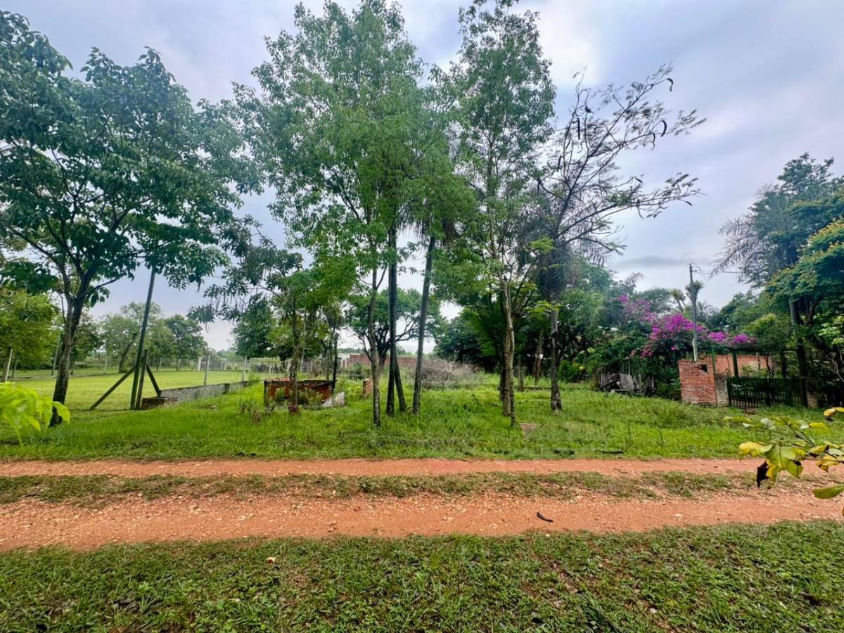 VENDO TERRENO DE 920 M2 EN VILLA REAL - EL CORTIJO SAN BERNARDINO — foto 2
