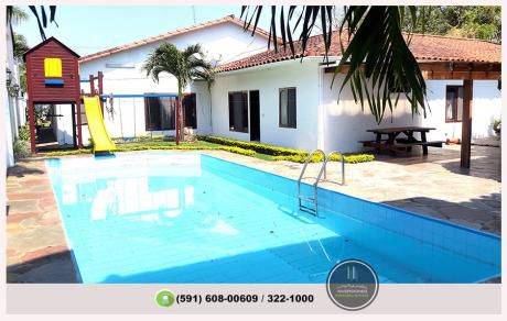 En Venta Bonita Residencia En Las Palmas