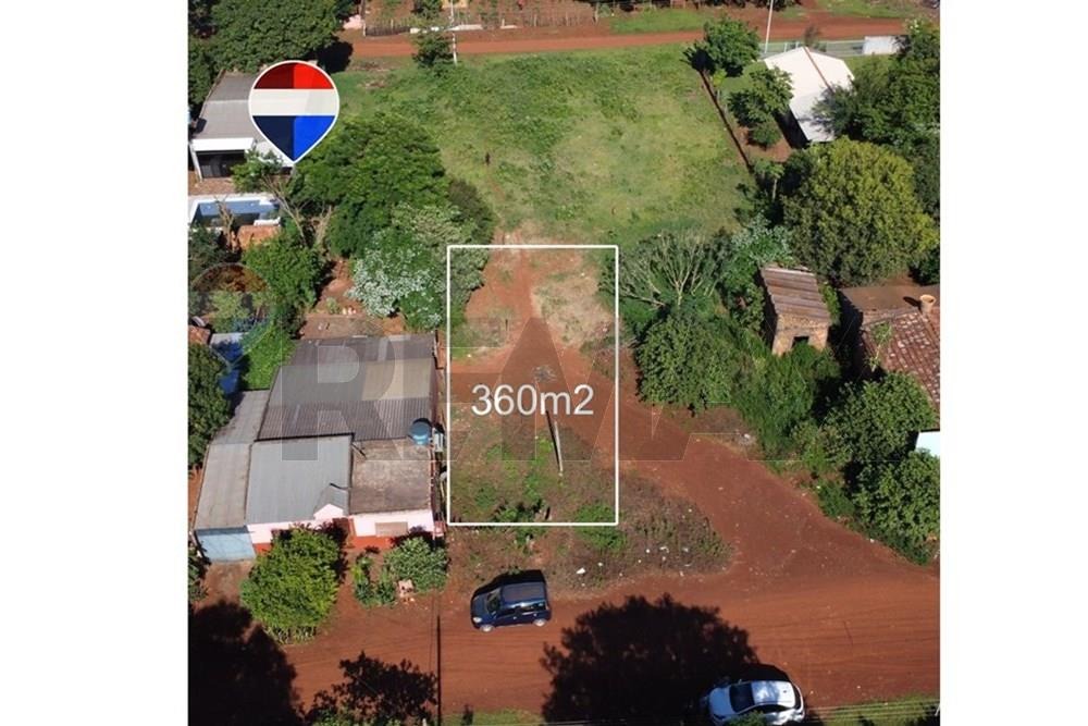 Terreno Plano en Zona Residencial en Desarrollo – Km 18 Monday — foto 2