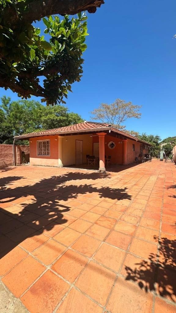 VENDO CASA EN LAMBARÉ — foto 2