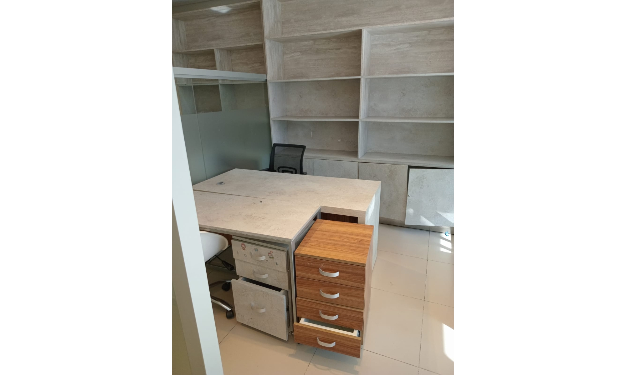 Oficina corporativa a 1 cuadra del Shopping del Sol — foto 3