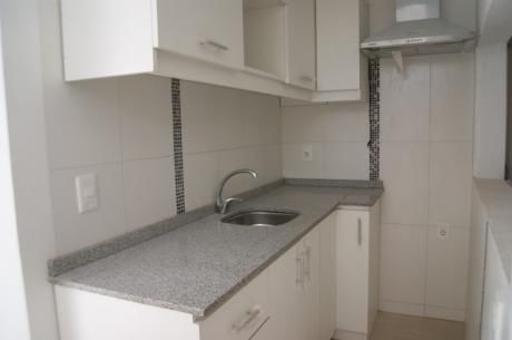 Piedra Alta Precioso Reciclado Nuevo 2 Dormitorios