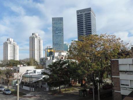 Opotunidad!!! Saldanha Da Gama Prox.wtc Y Rambla. Tza Lav. Losa Radiante.