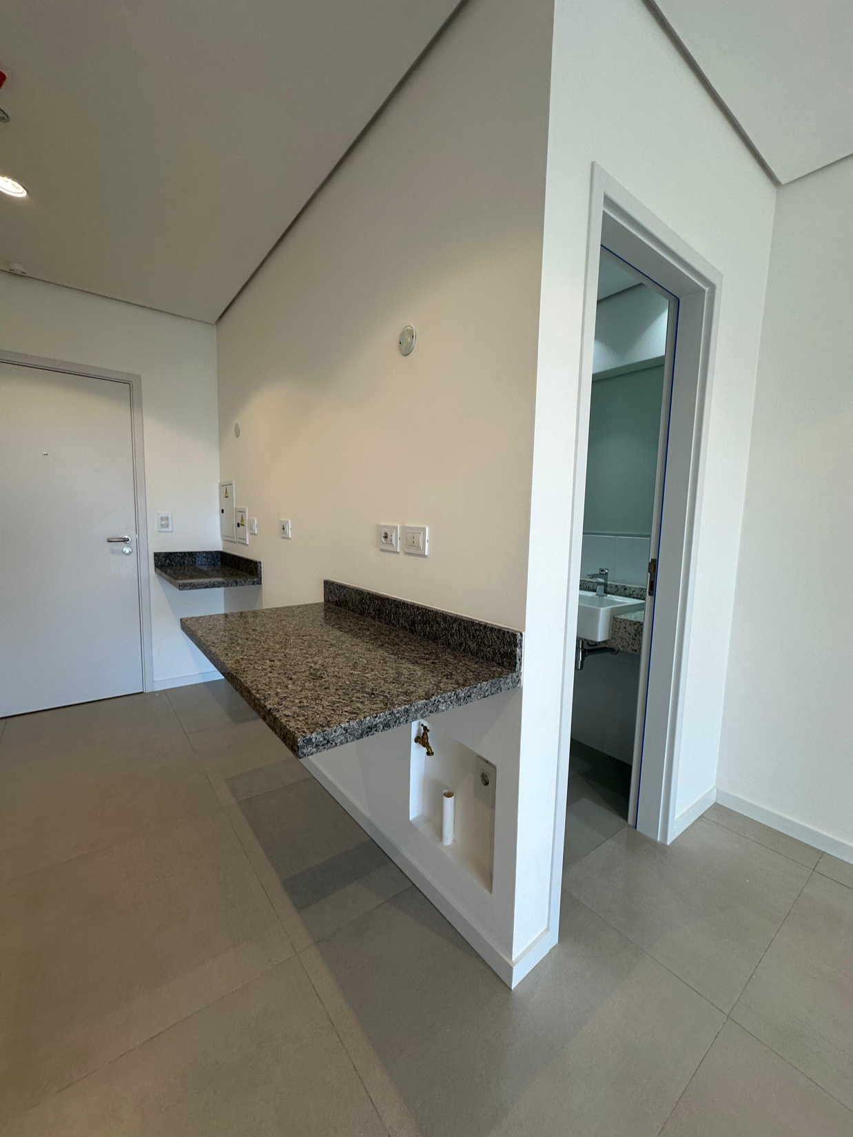 MONOAMBIENTE A ESTRENAR!!! EDIFICIO CIVIS ALPHA — foto 3