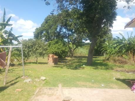 Hermoso Terreno