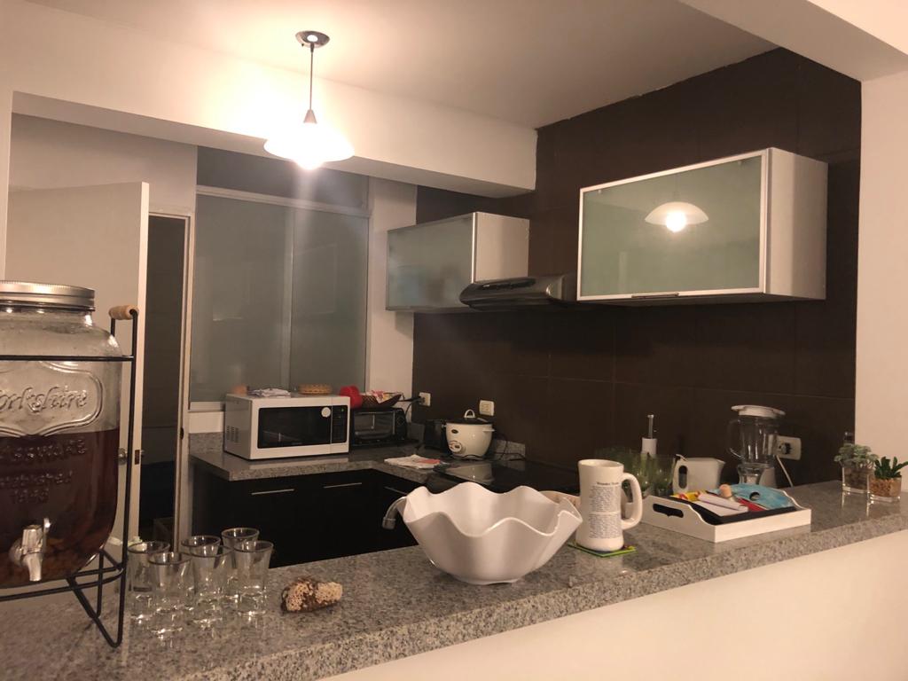 Imagen 5 de Apartamento