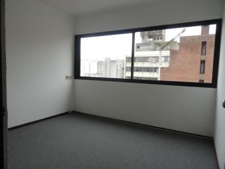 Para Estudio O Consultorio, Colonia Y Rondeau
