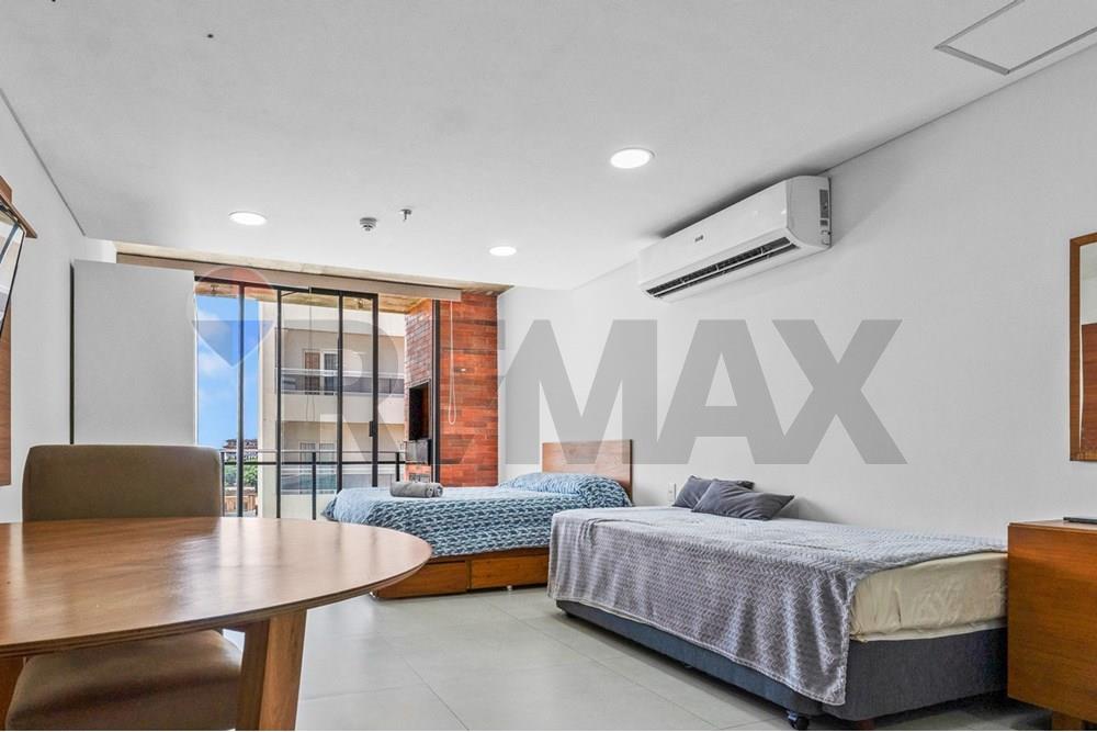 Monoambiente en Venta – Flats del Sol — foto 2