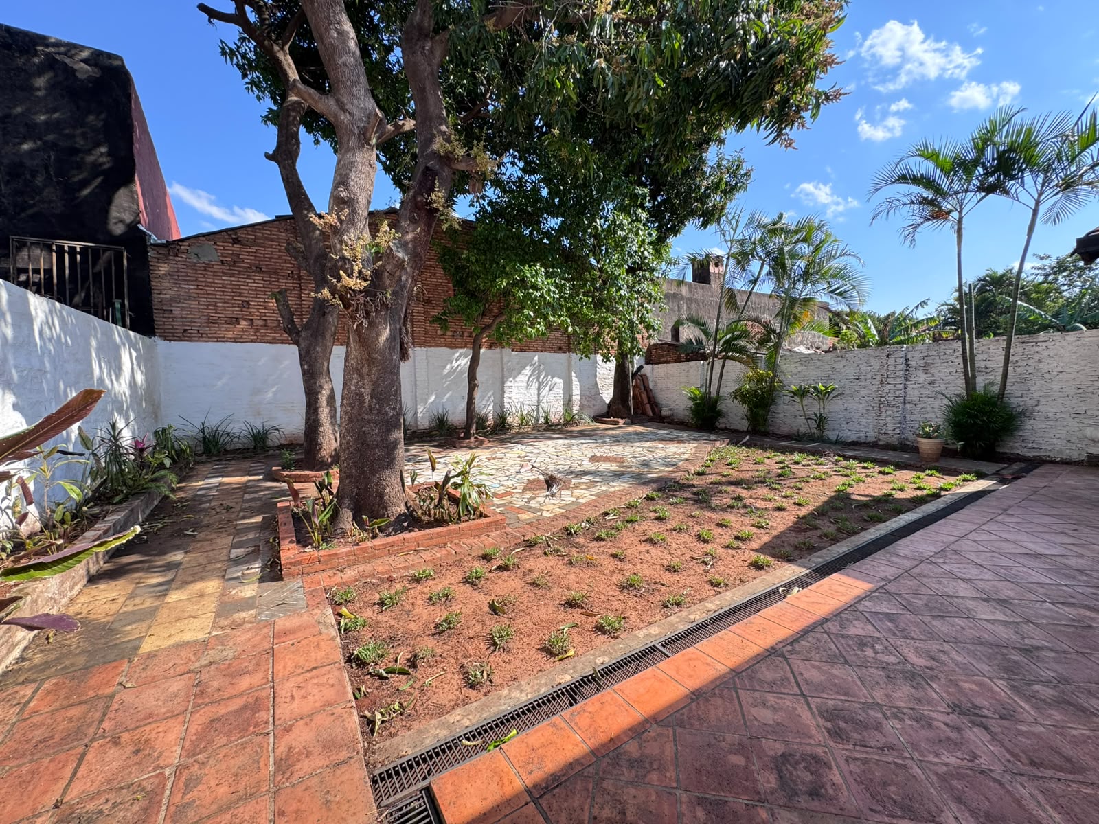 ALQUILO CASA EN PLANTA BAJA CON QUINCHO Y AMPLIO PATIO – FERNANDO ZONA NORTE — foto 3