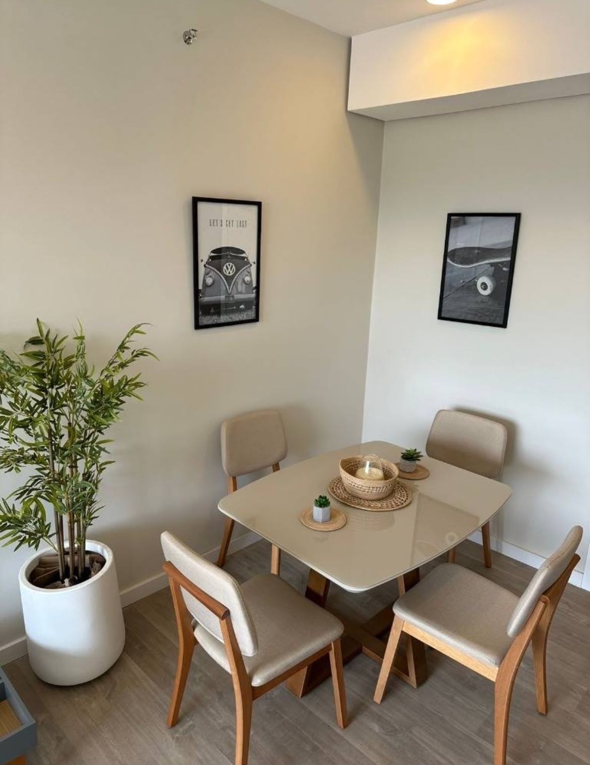 EN ALQUILER | DEPARTAMENTO DE 1 DORMITORIO FULL AMOBLADO — foto 3
