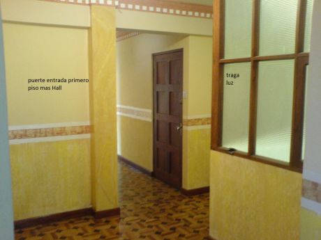 Vendo Edificio En Cochabamba Mercado Calatayud Bajado En Su Precio